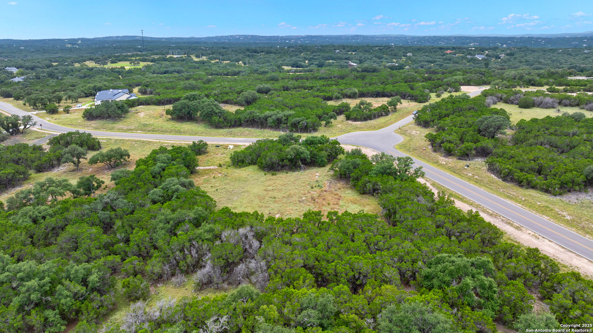 LOT 55 Vaquero Pass