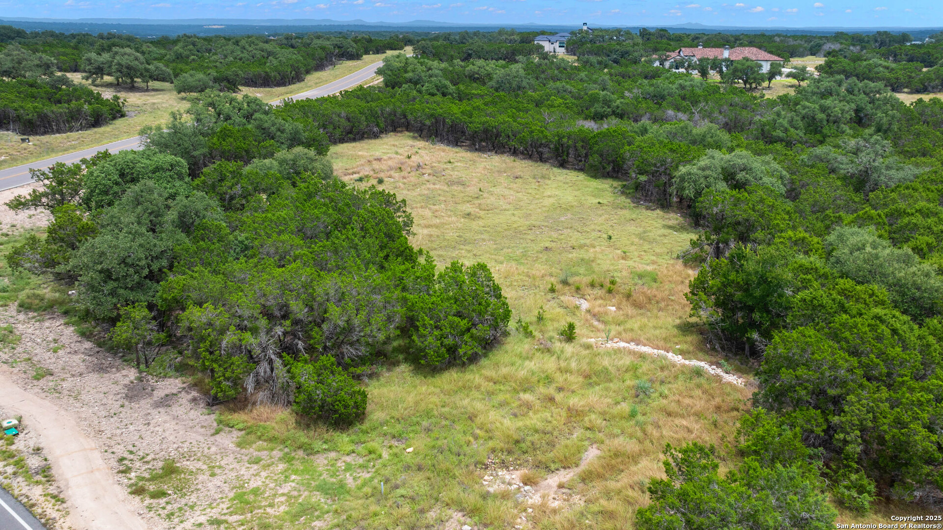 LOT 55 Vaquero Pass