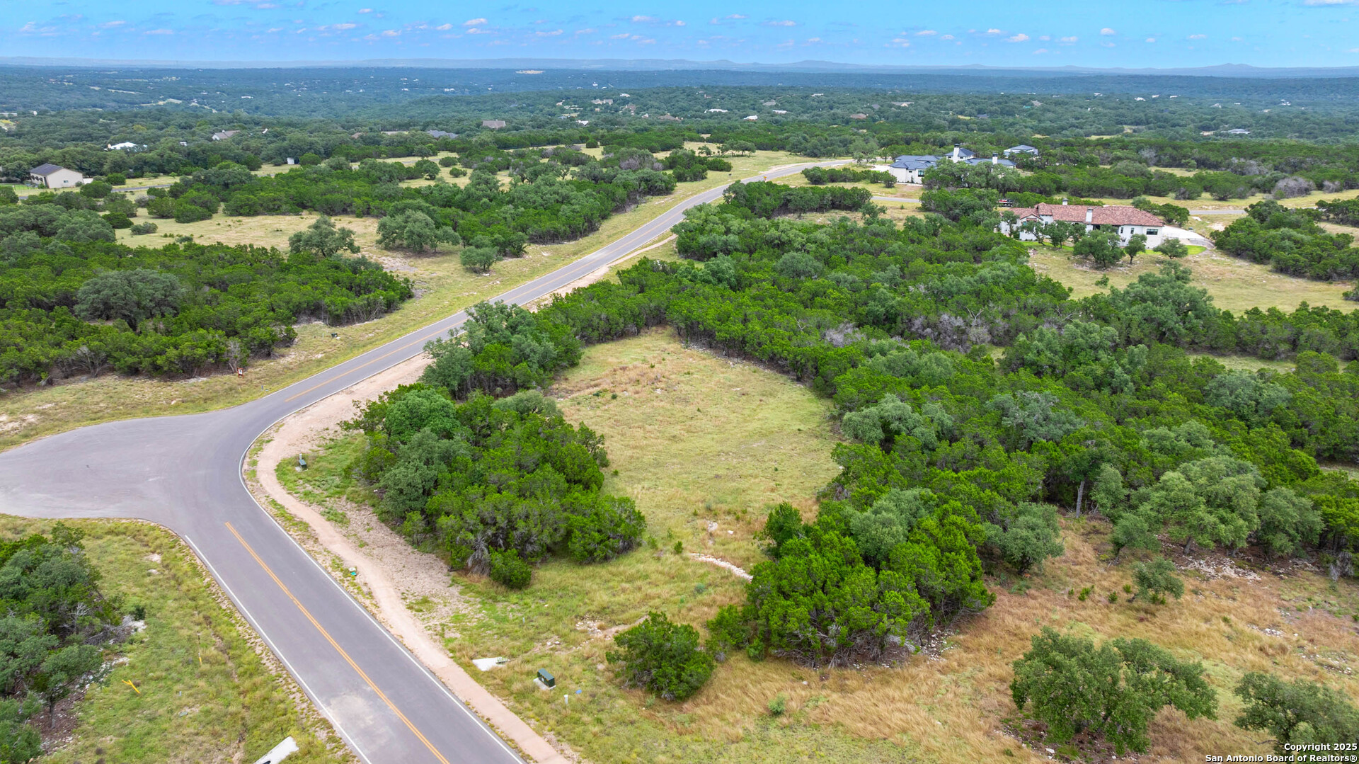 LOT 55 Vaquero Pass
