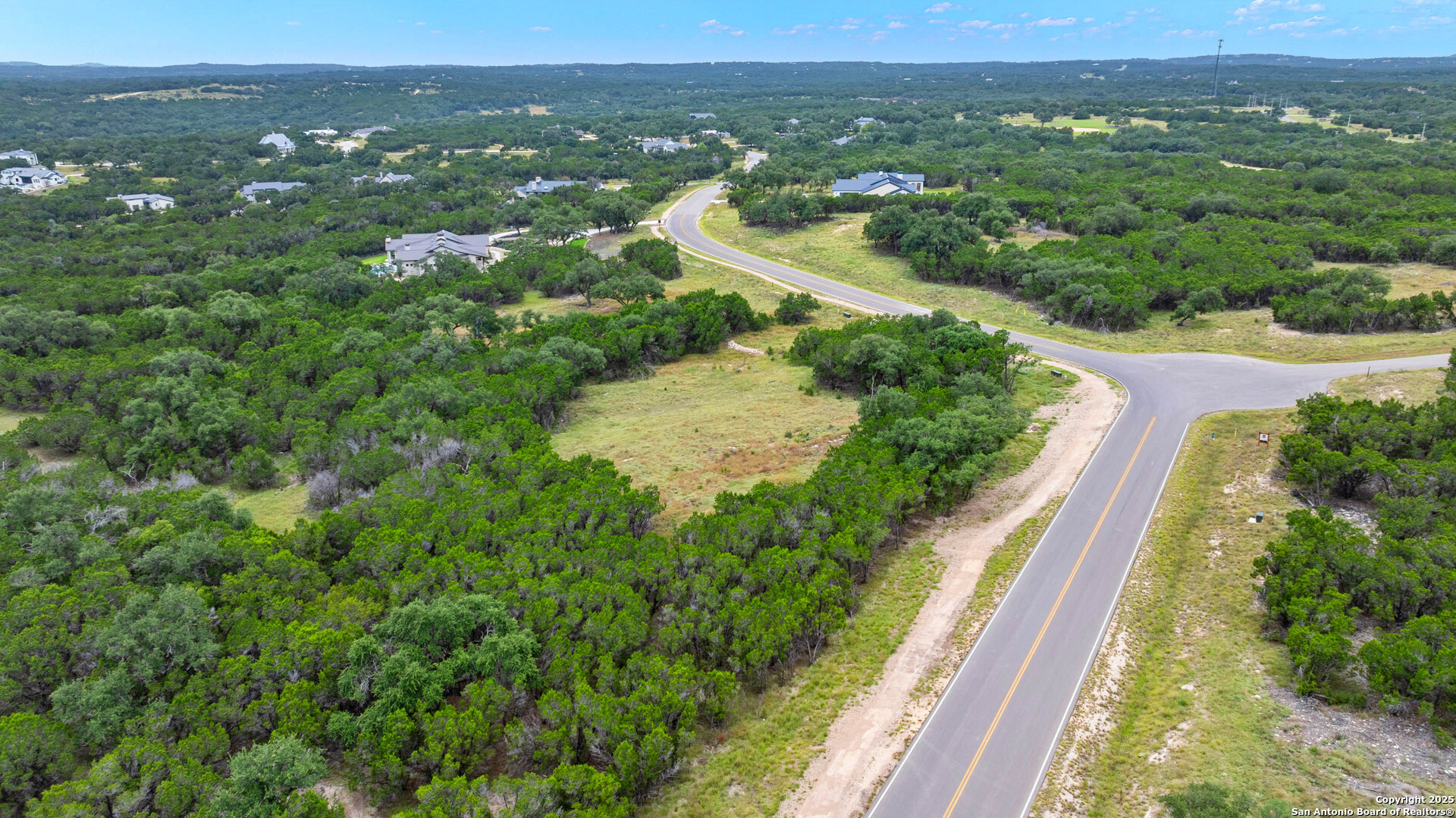 LOT 55 Vaquero Pass