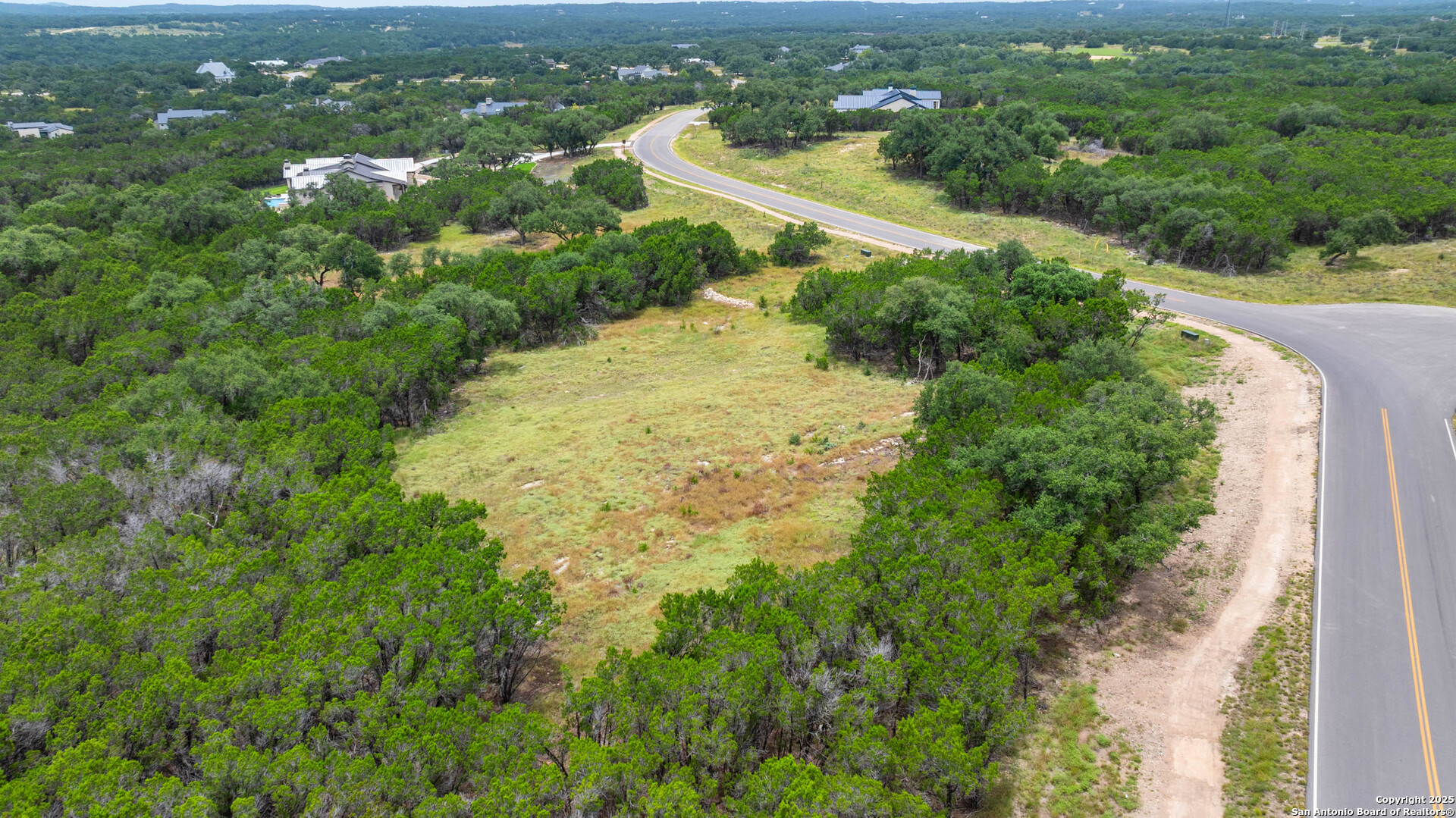 LOT 55 Vaquero Pass