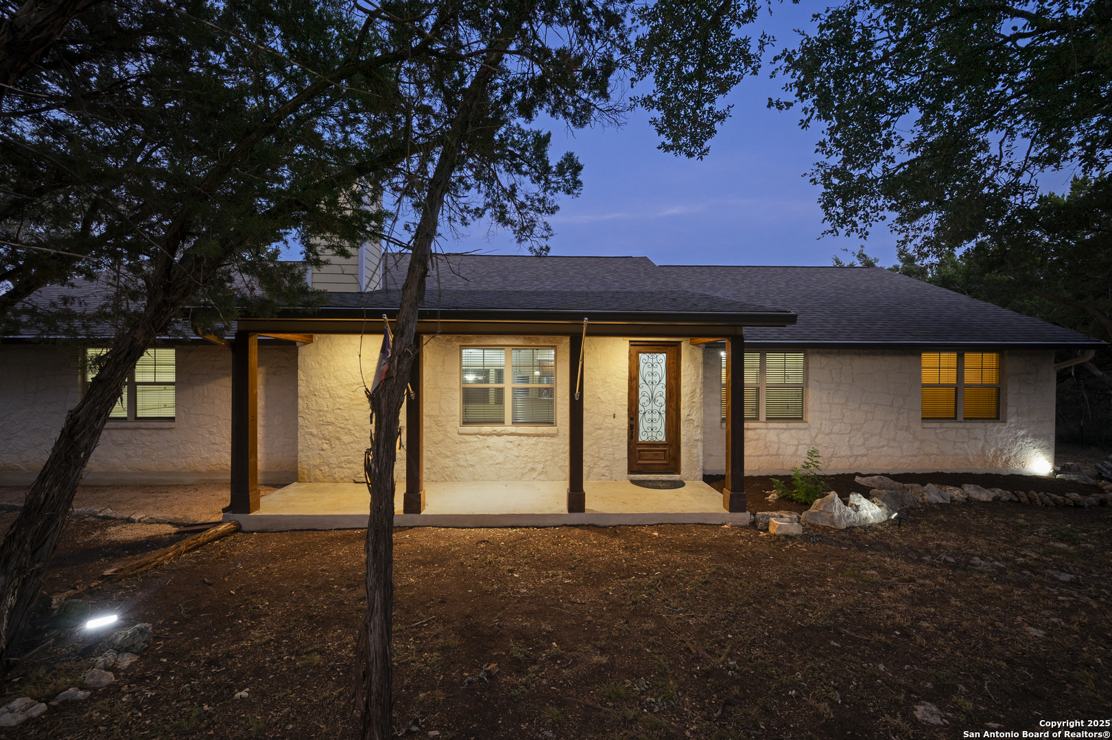 103 Oak Forest