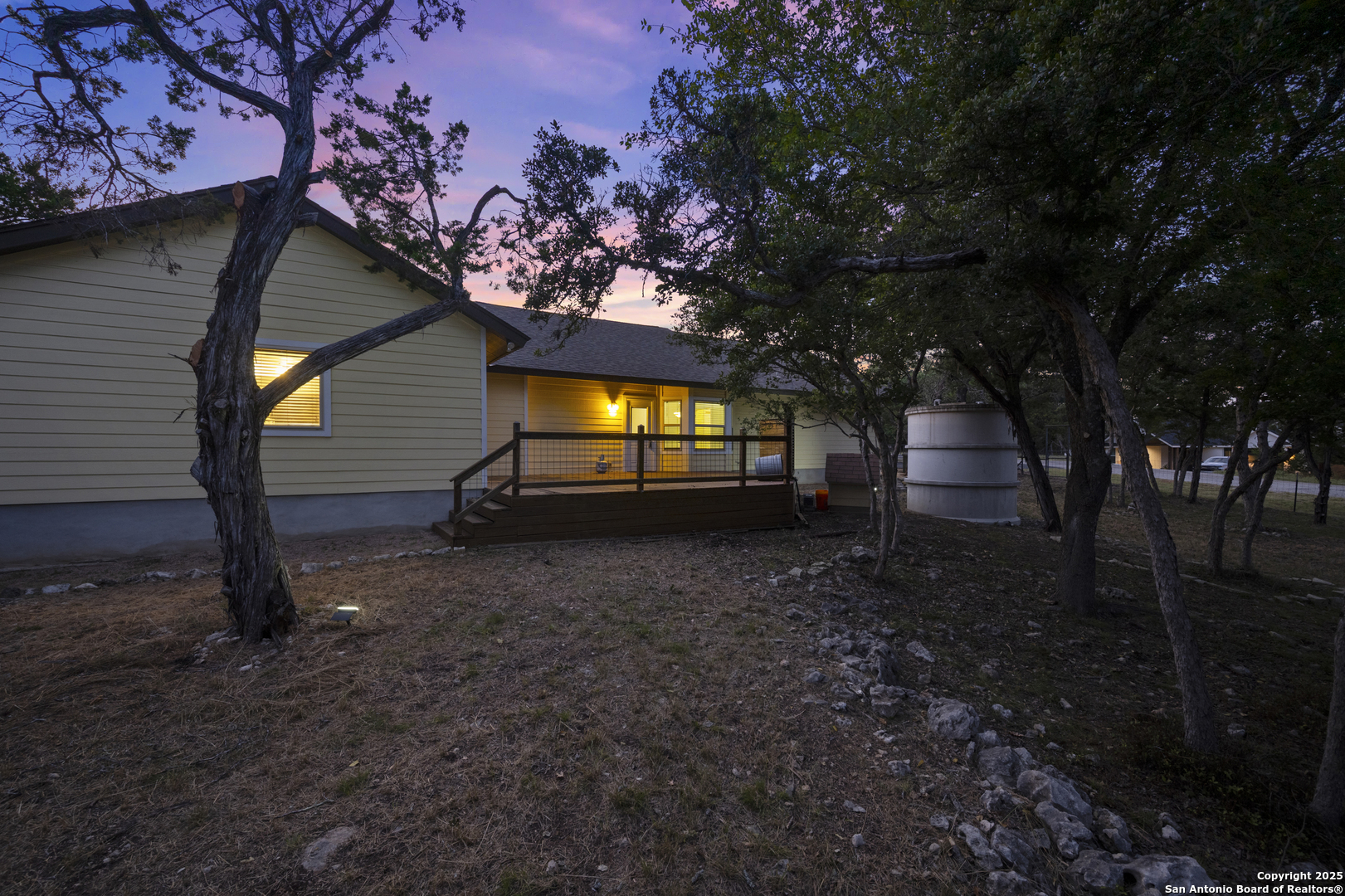 103 Oak Forest