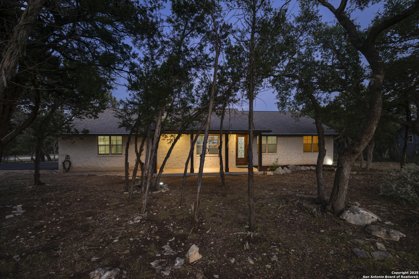 103 Oak Forest