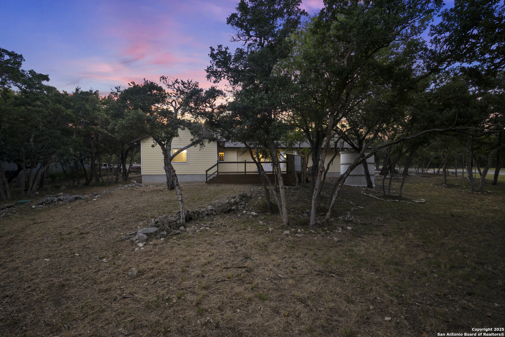 103 Oak Forest