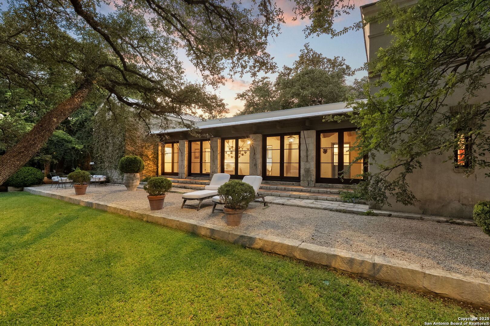 317 Limestone Creek