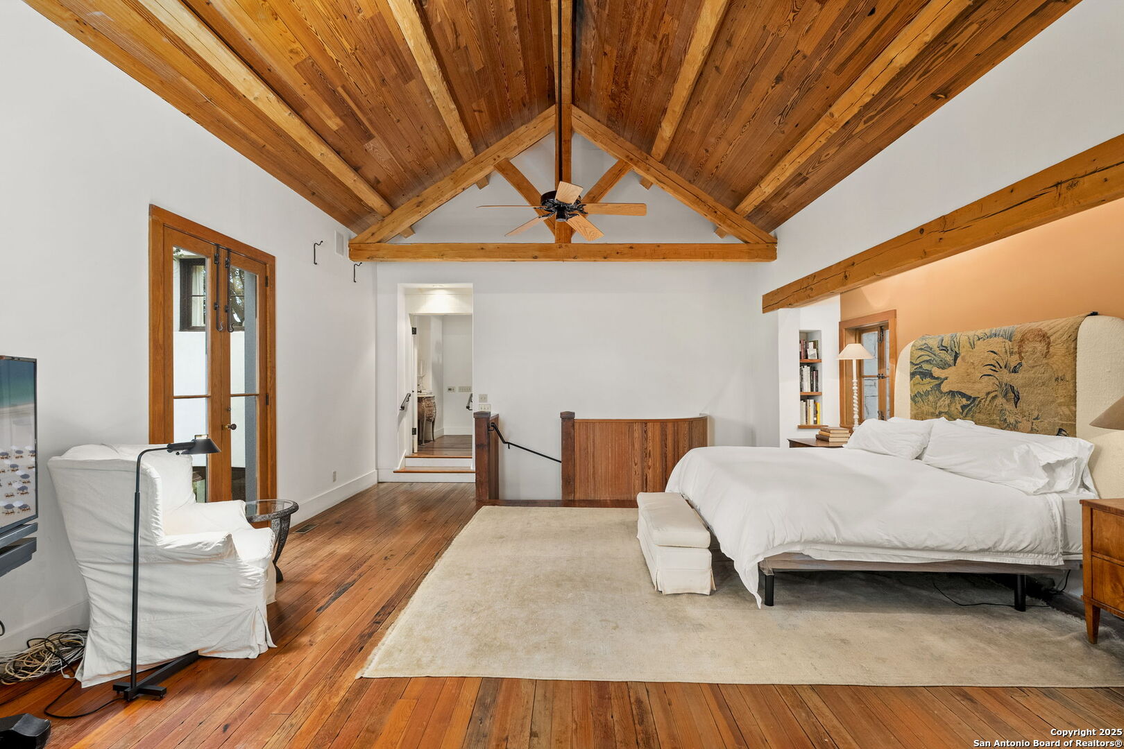 317 Limestone Creek