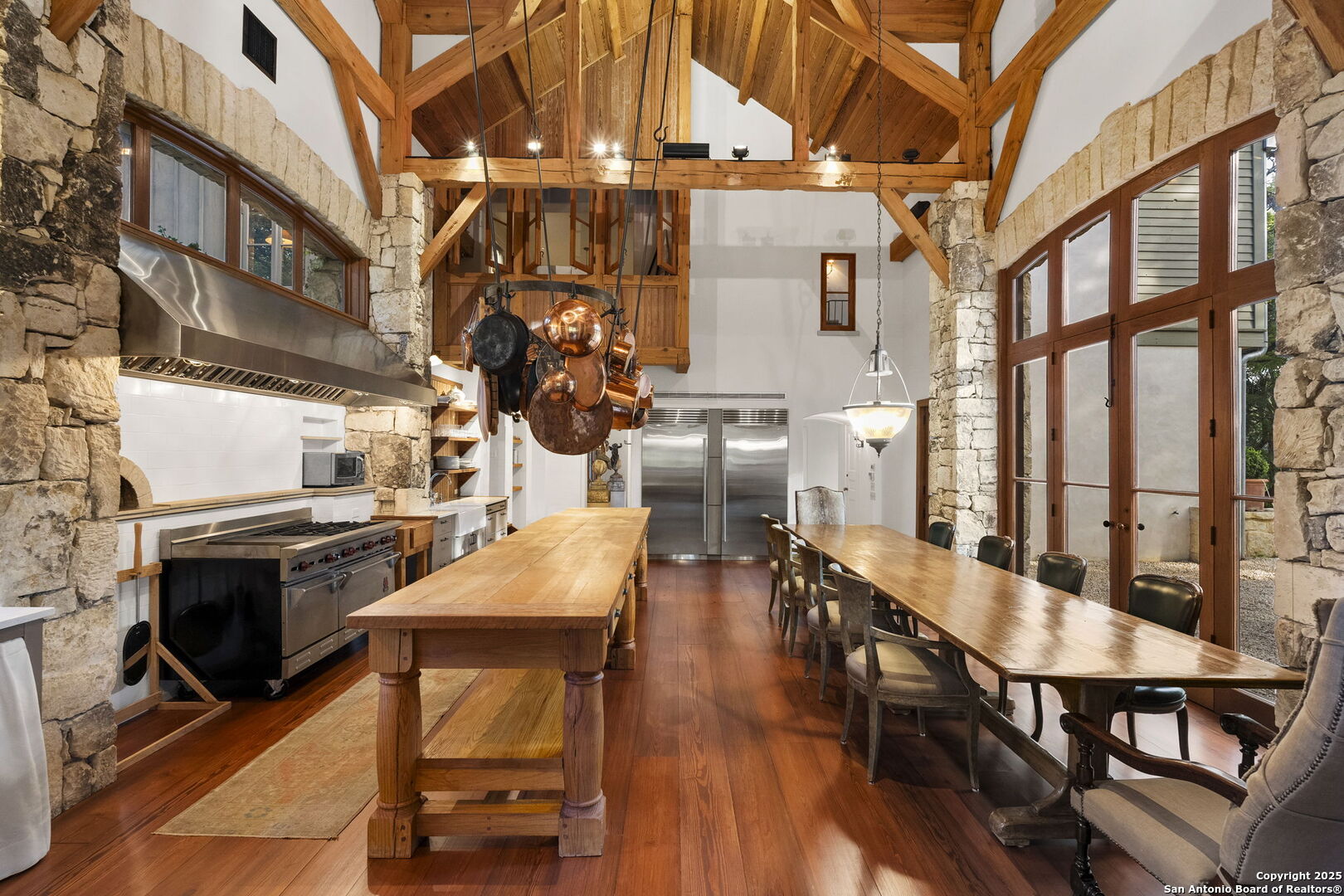 317 Limestone Creek