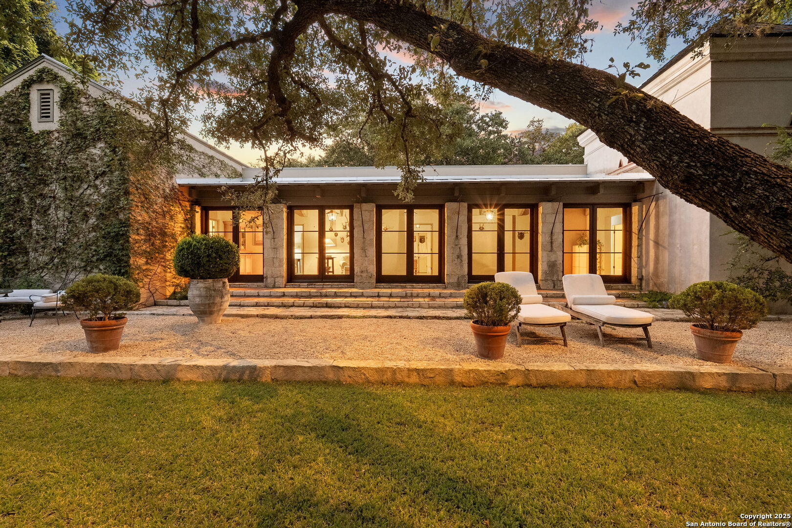 317 Limestone Creek