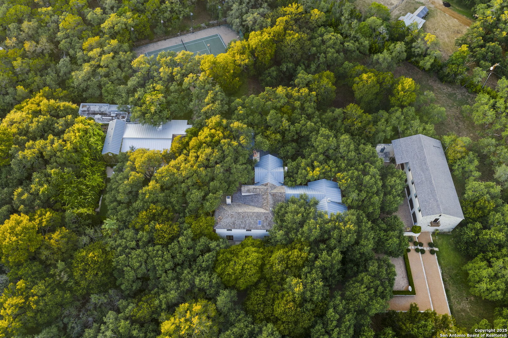317 Limestone Creek