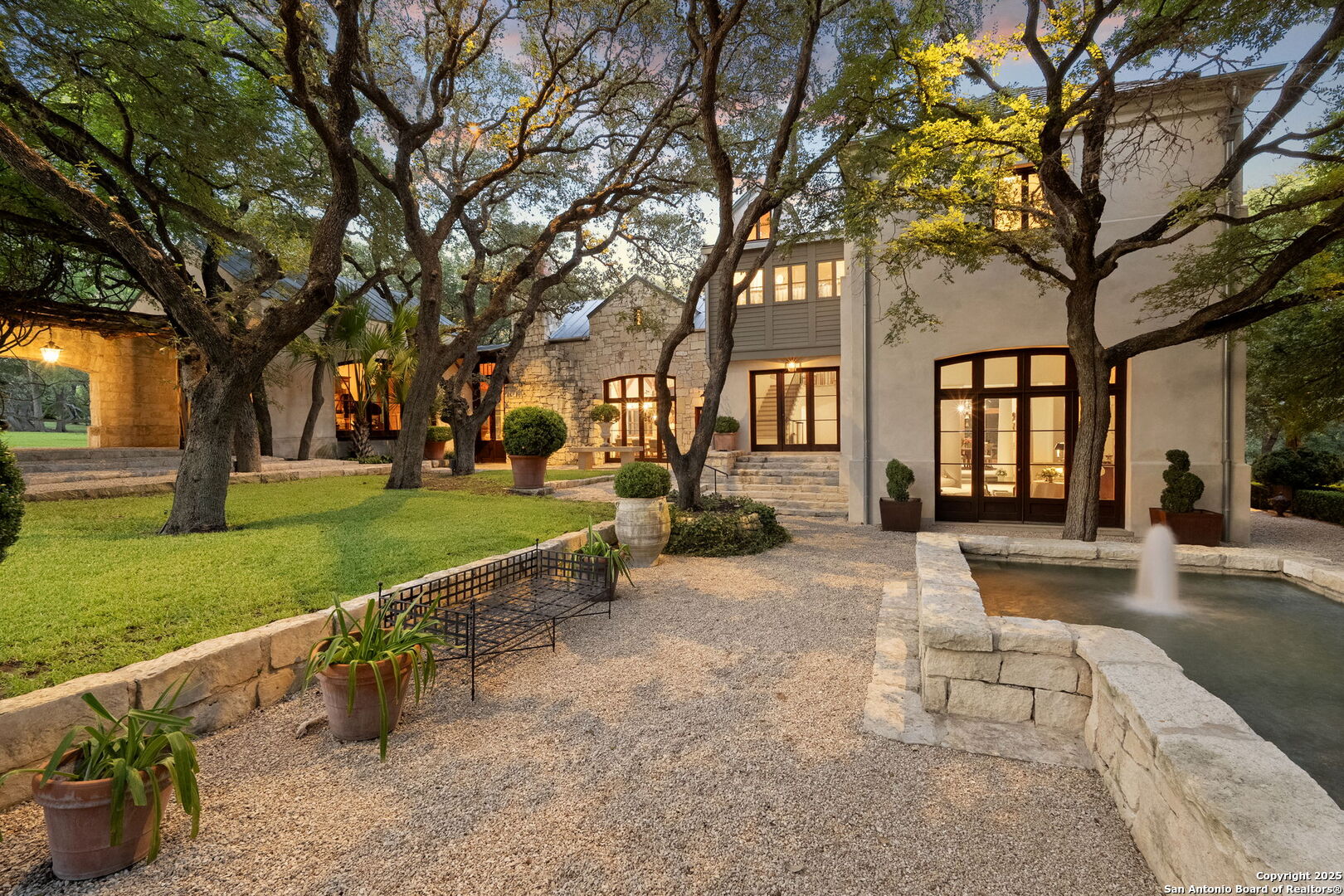 317 Limestone Creek