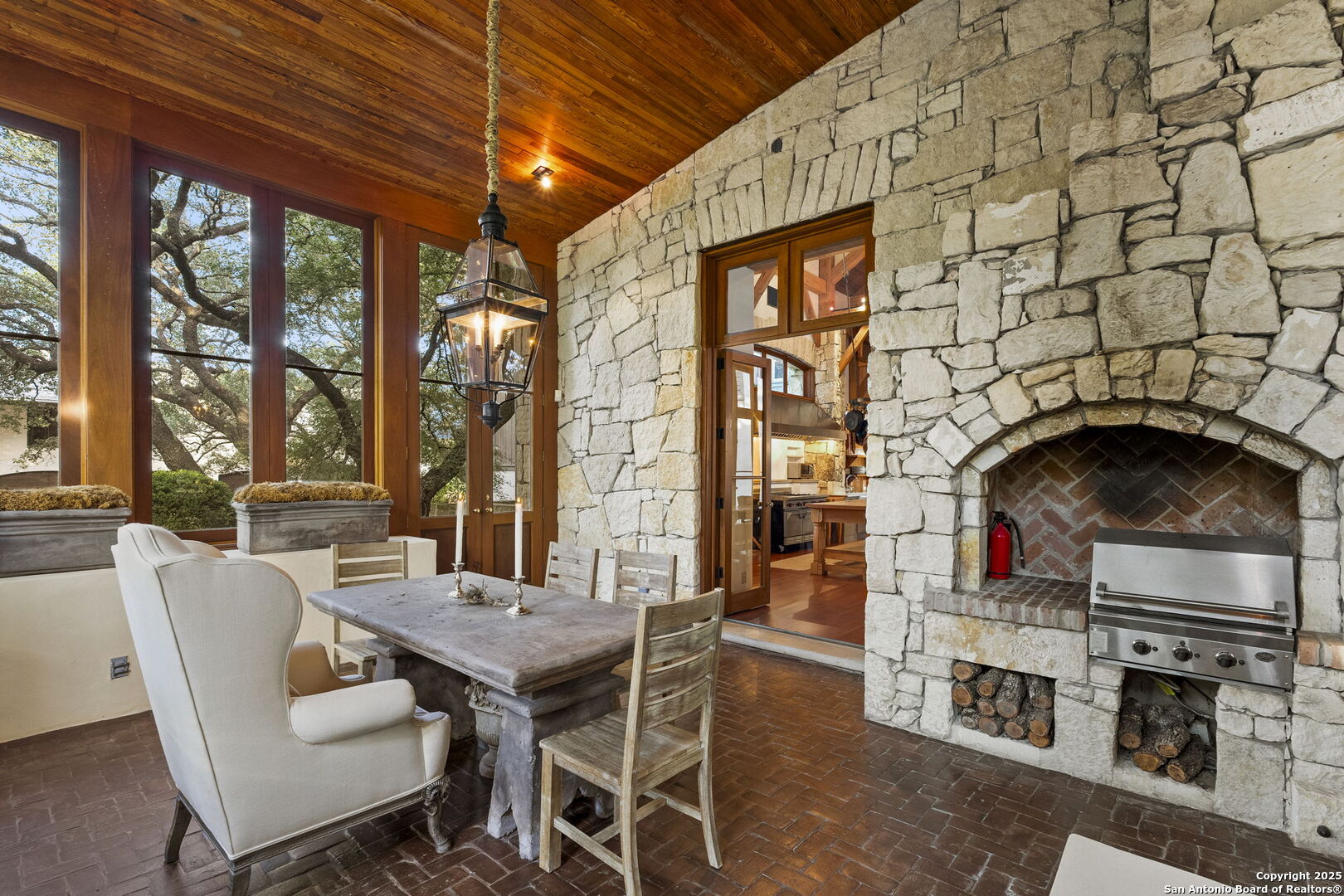 317 Limestone Creek