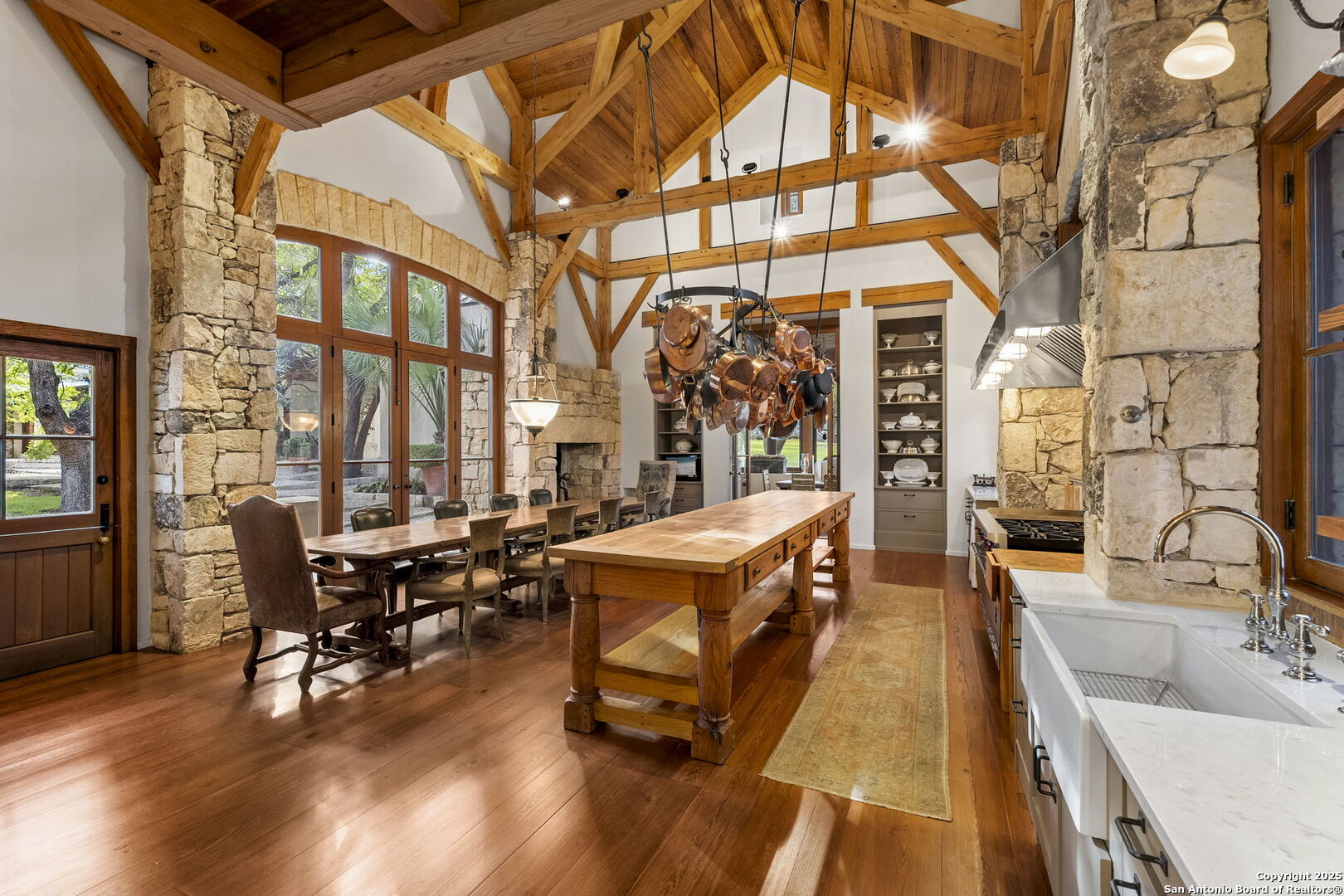 317 Limestone Creek