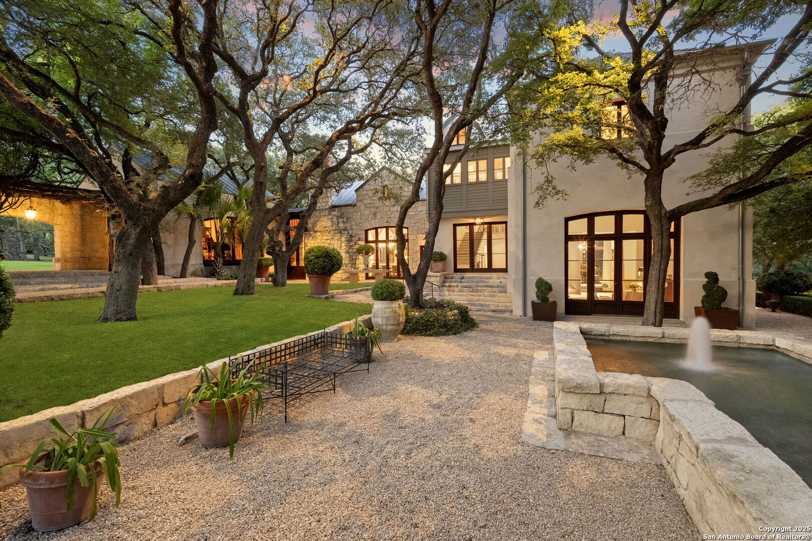 317 Limestone Creek