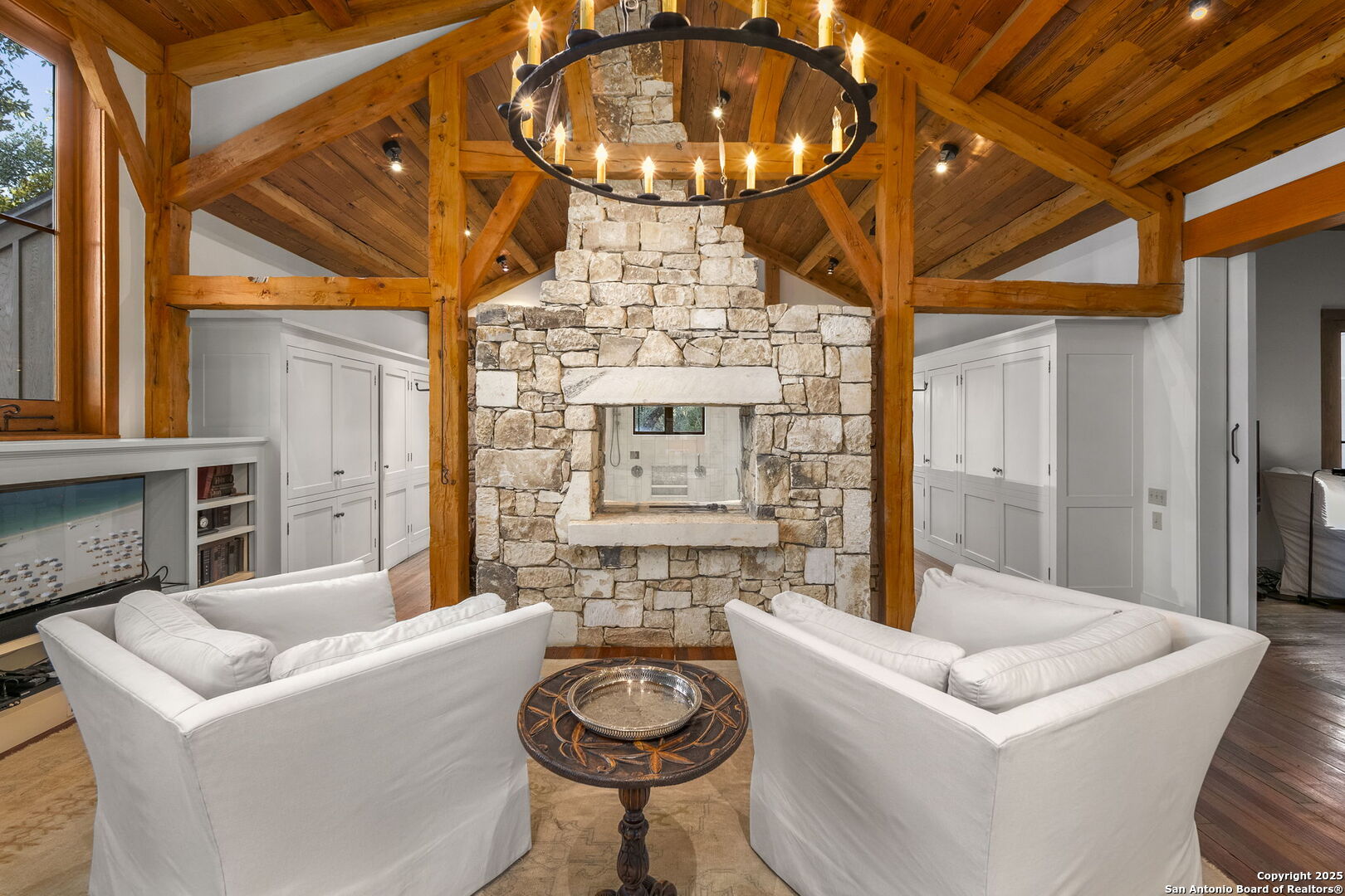 317 Limestone Creek