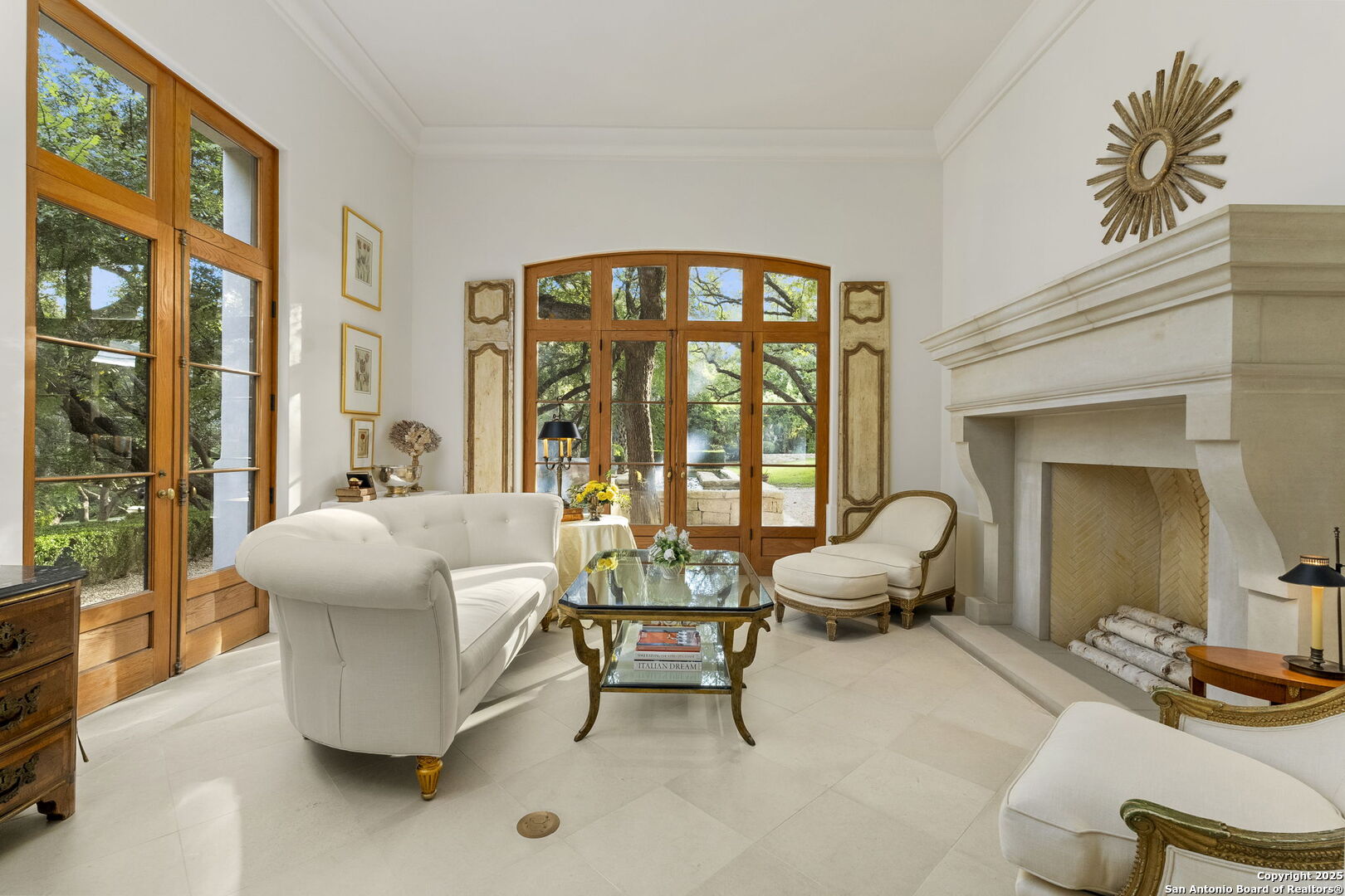 317 Limestone Creek