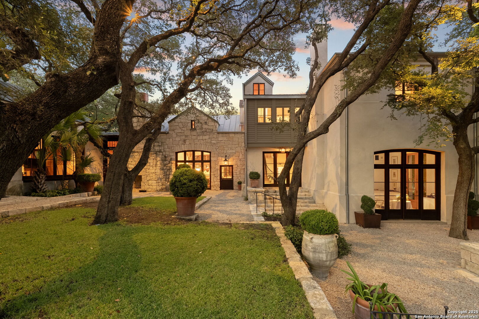317 Limestone Creek