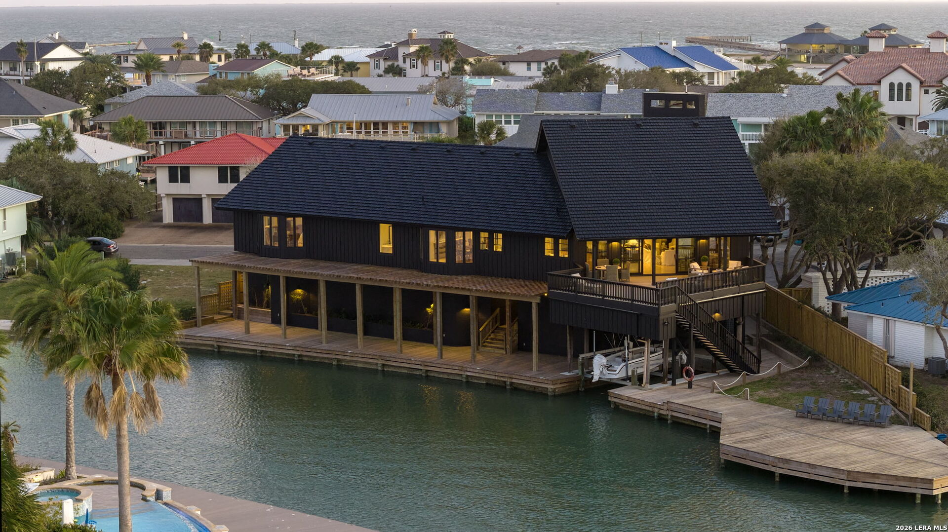 25 Bimini