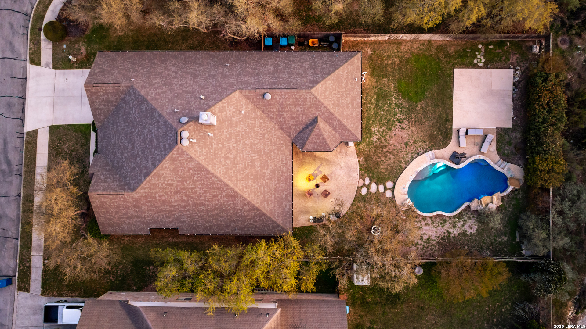 23607 Alpine Ridge