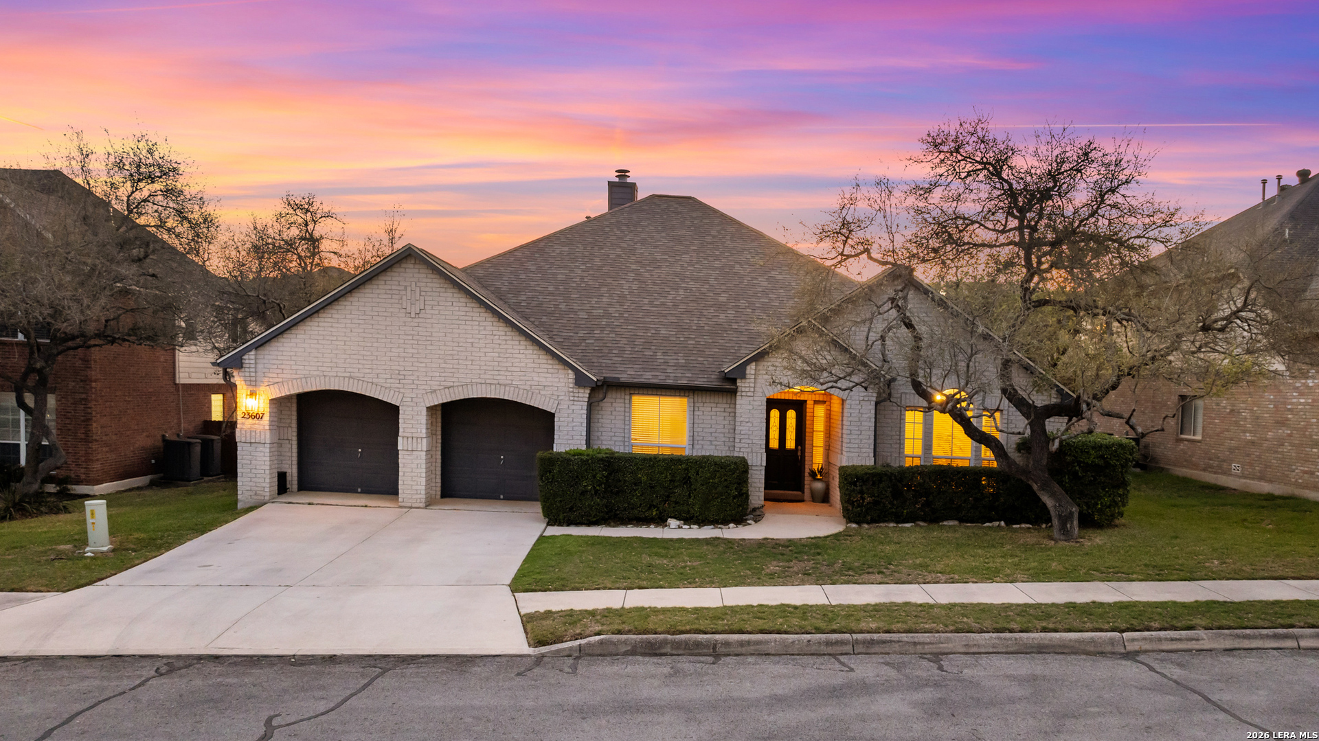 23607 Alpine Ridge