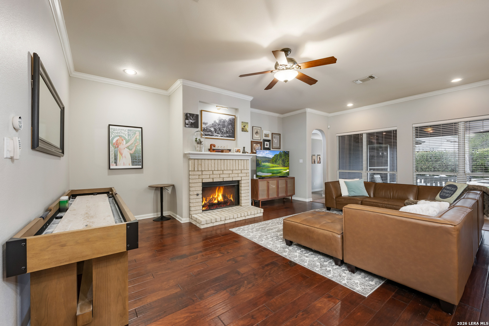 23607 Alpine Ridge