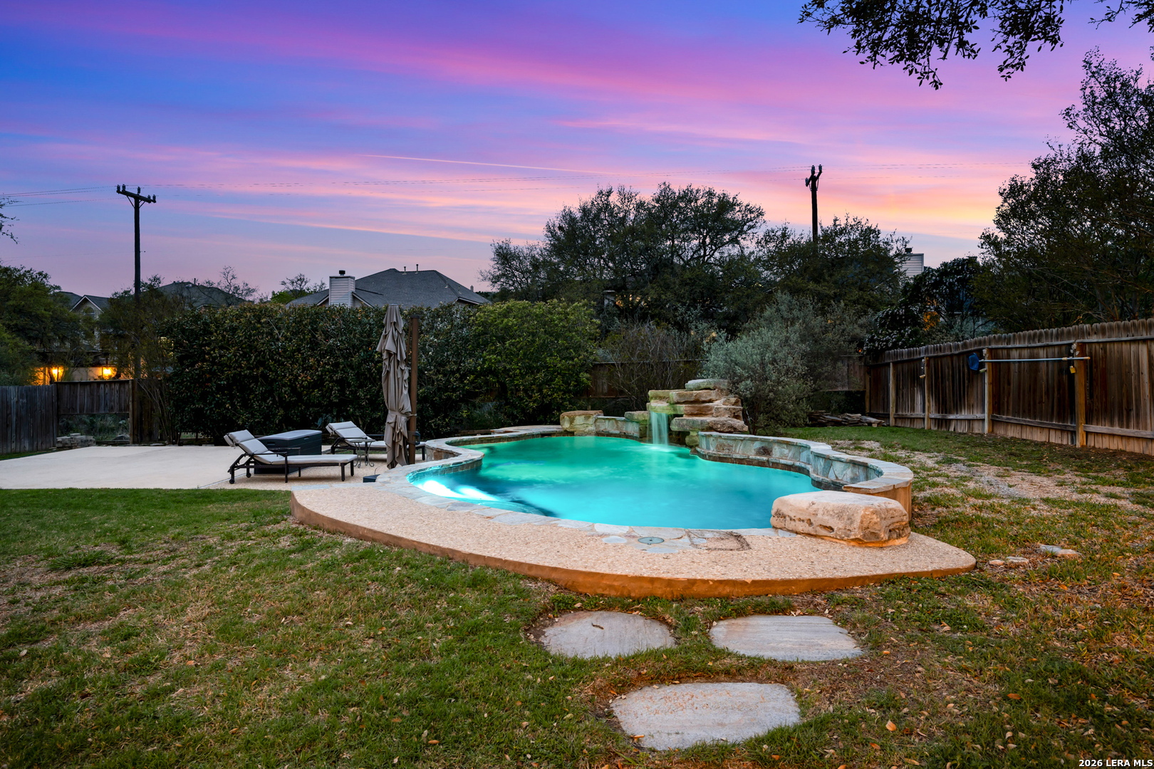 23607 Alpine Ridge