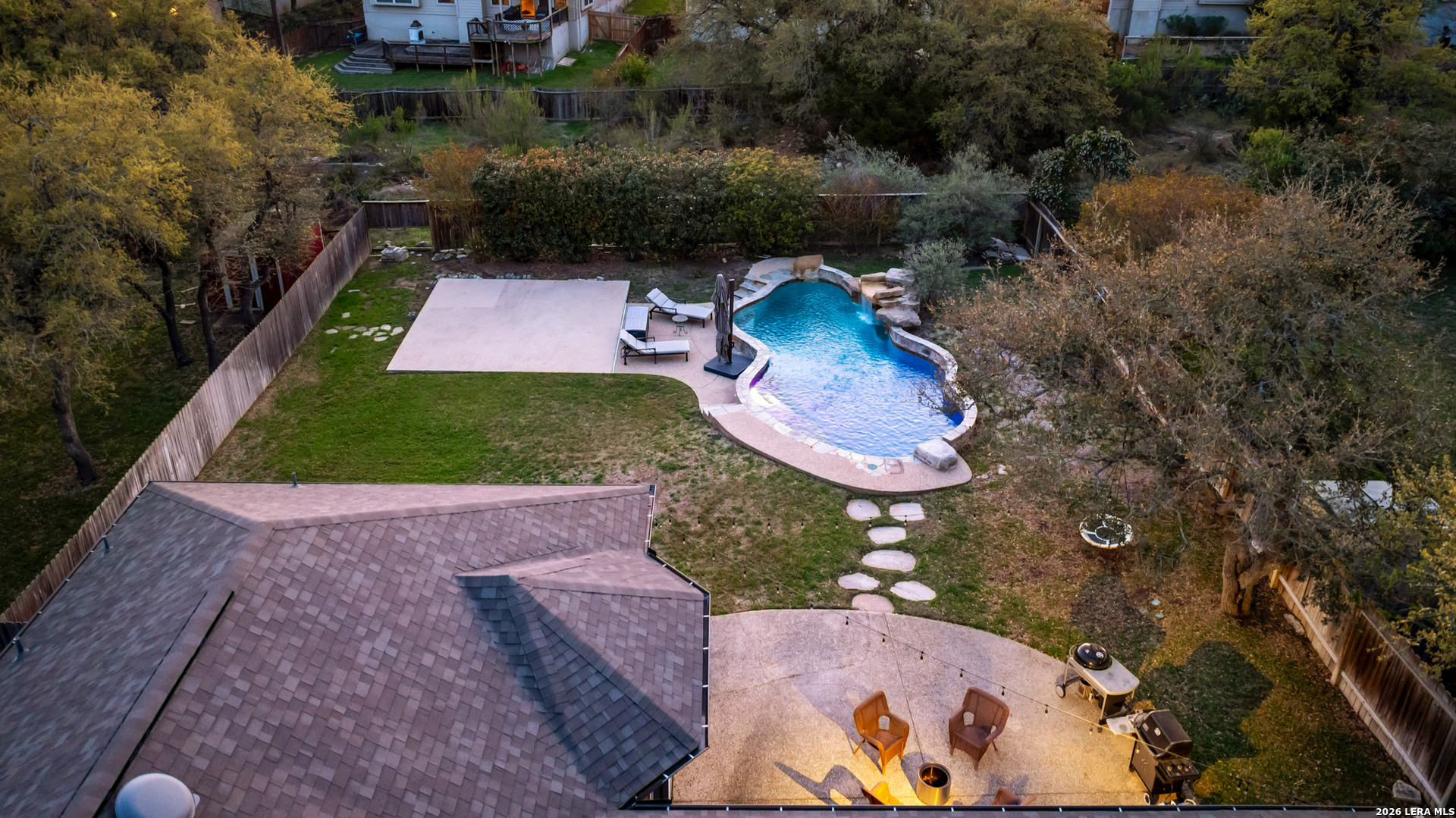23607 Alpine Ridge