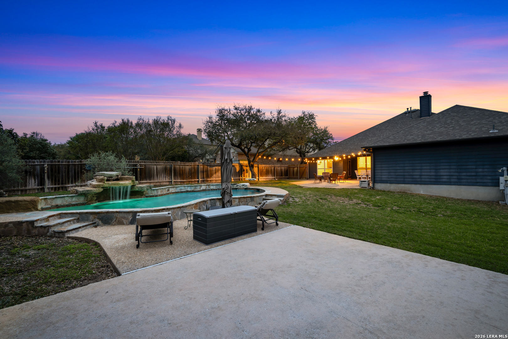 23607 Alpine Ridge