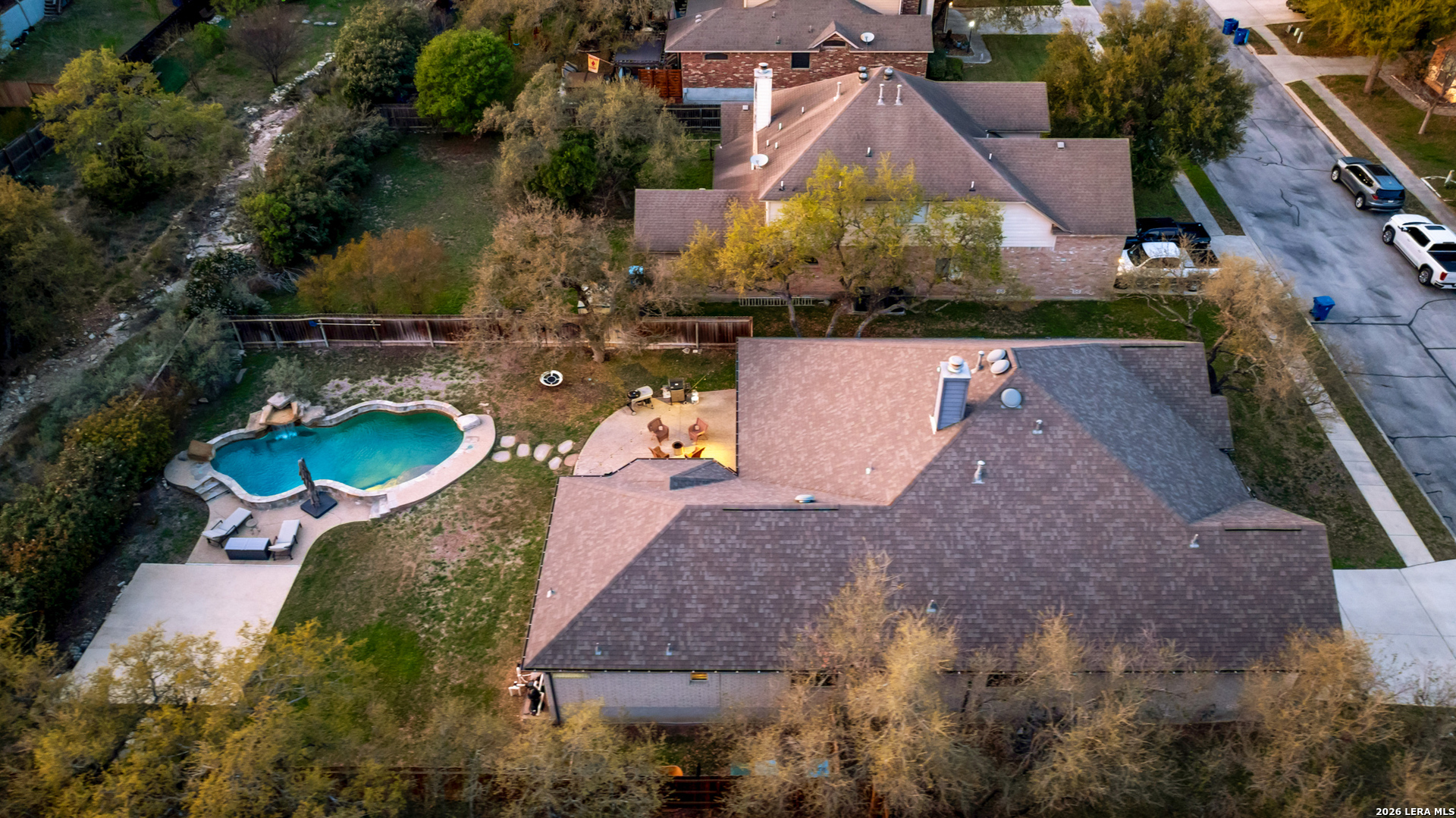 23607 Alpine Ridge