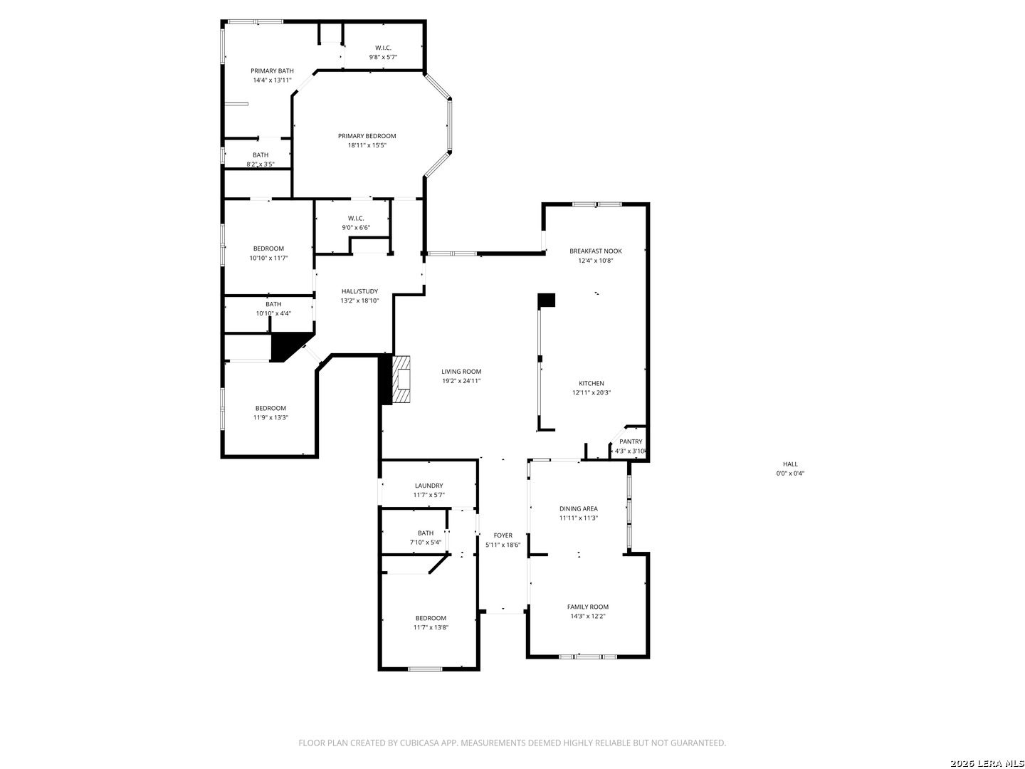 23607 Alpine Ridge
