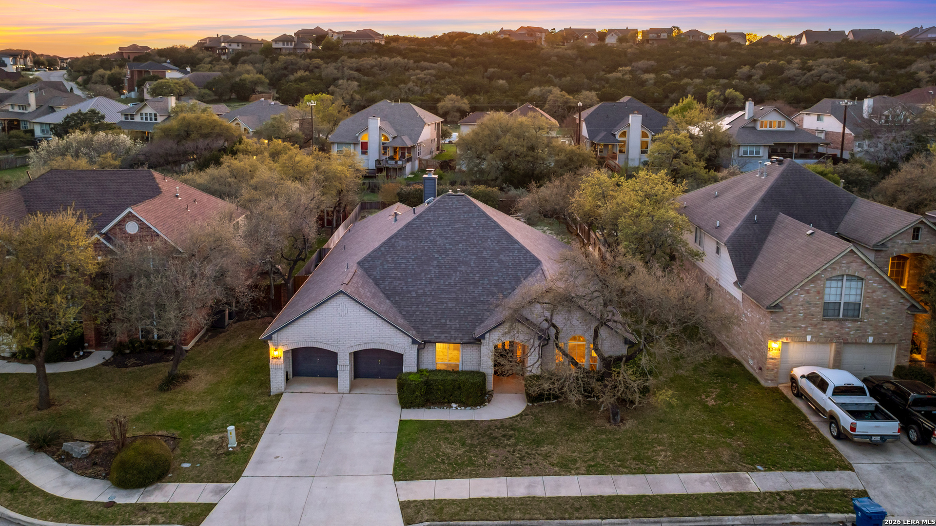 23607 Alpine Ridge