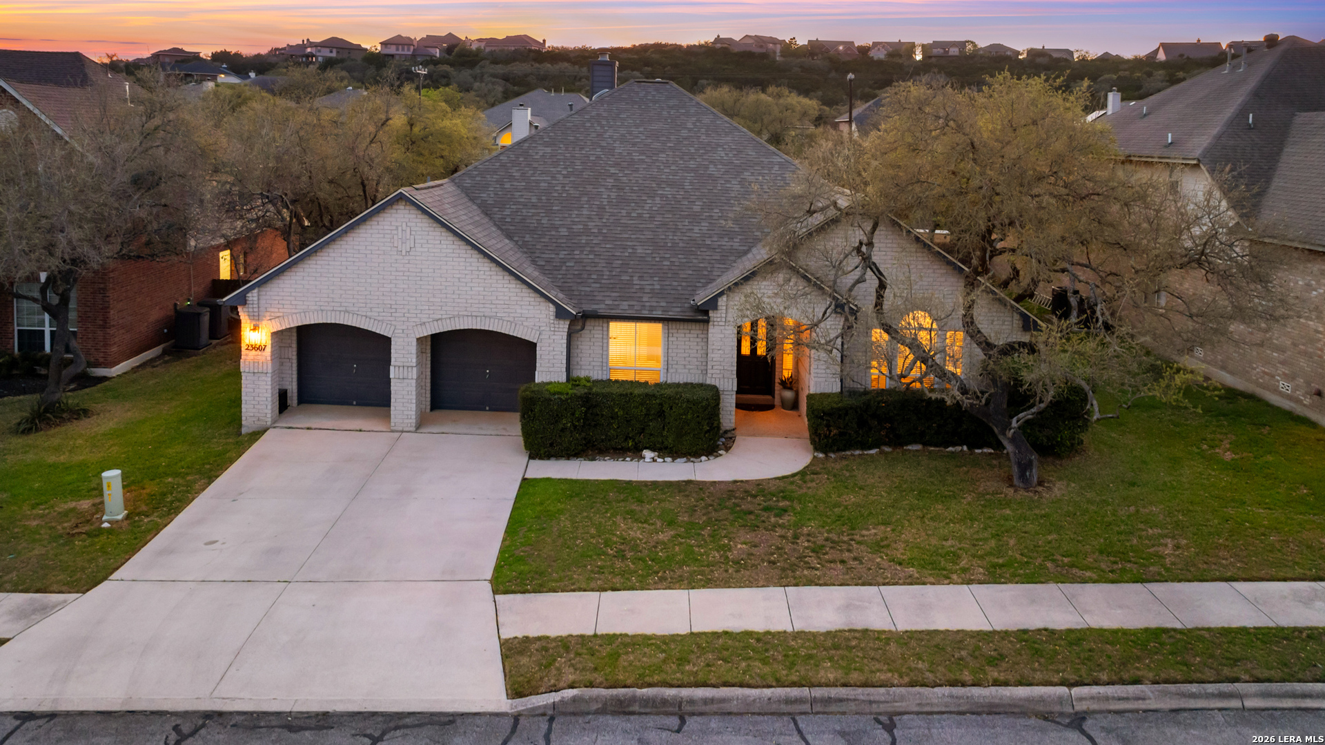 23607 Alpine Ridge