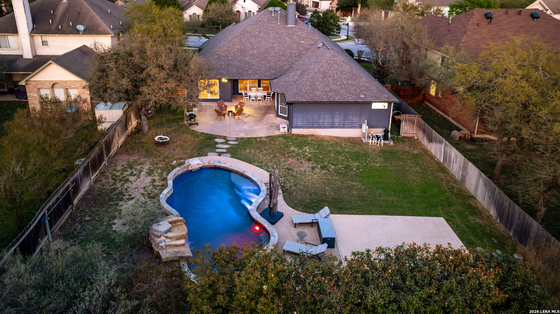 23607 Alpine Ridge
