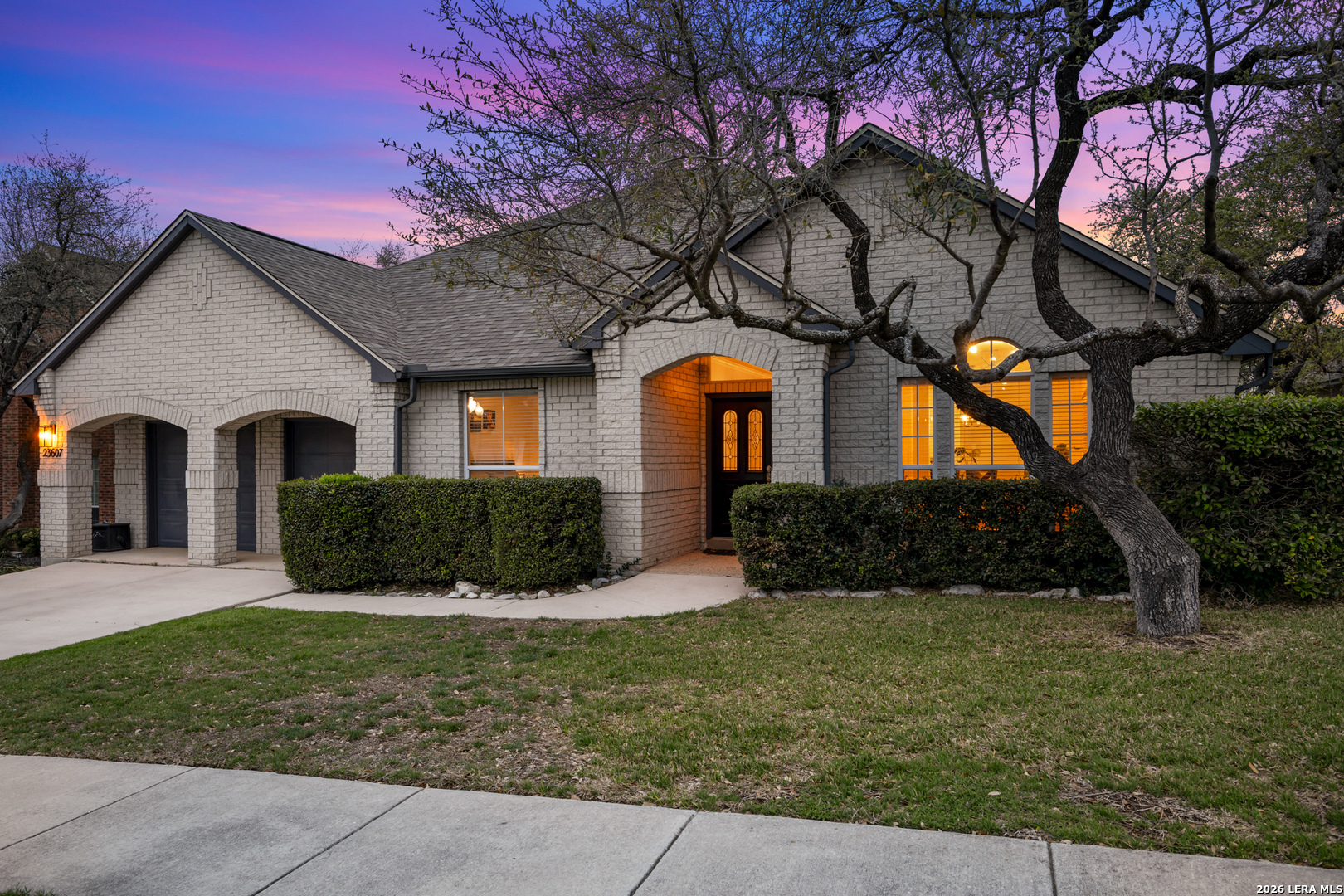 23607 Alpine Ridge