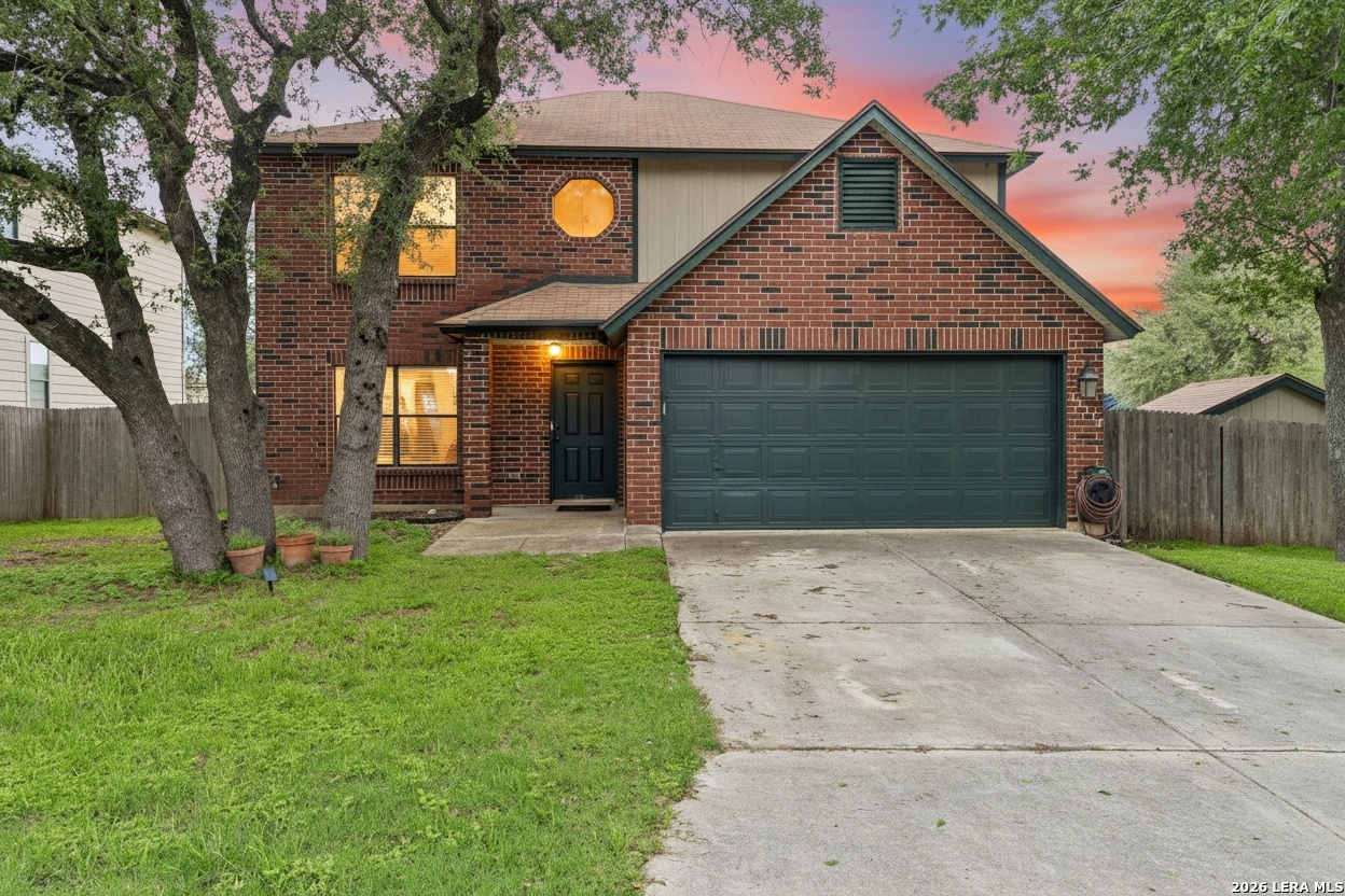 13351 PARTRIDGE HL