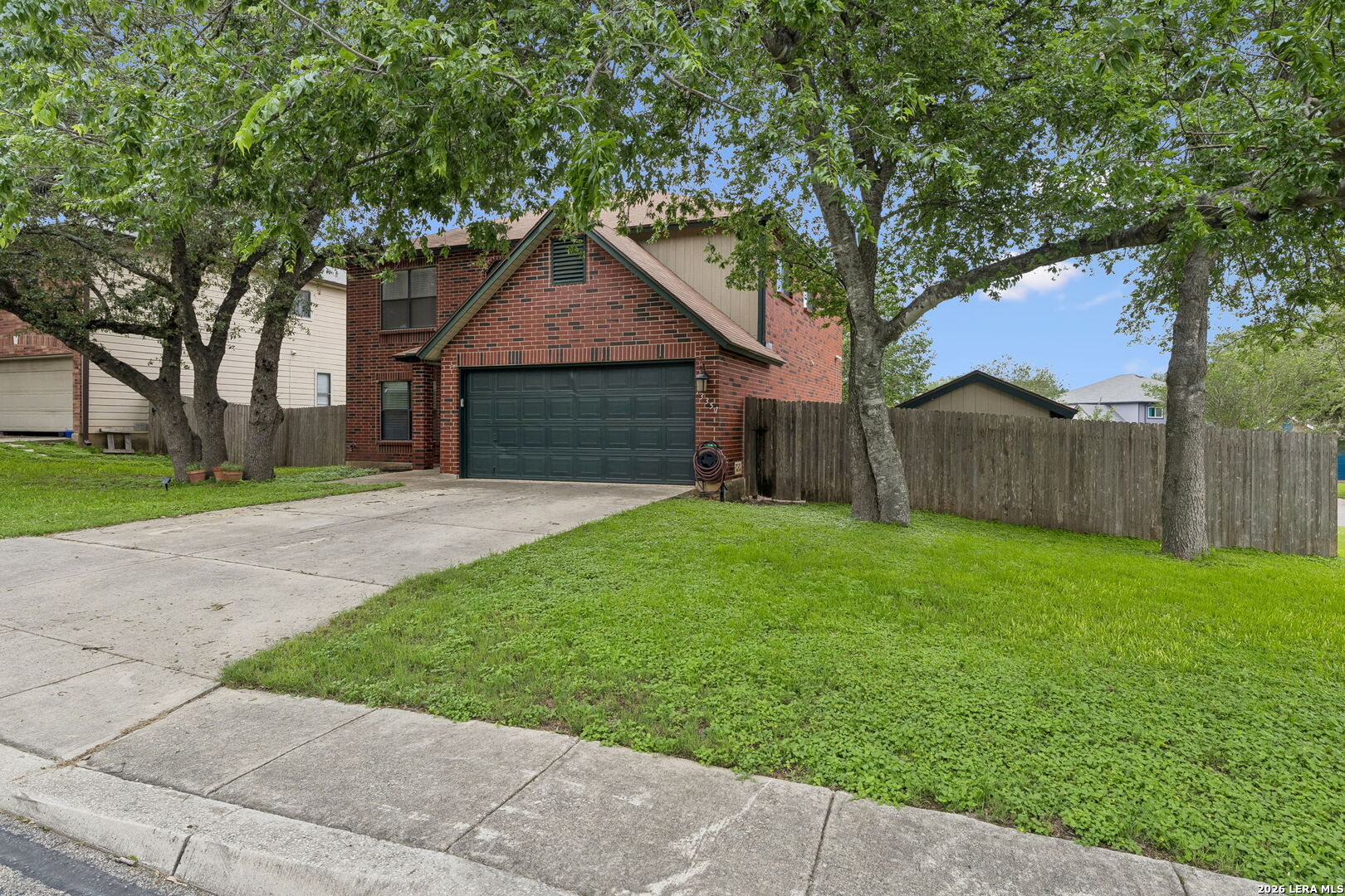 13351 PARTRIDGE HL