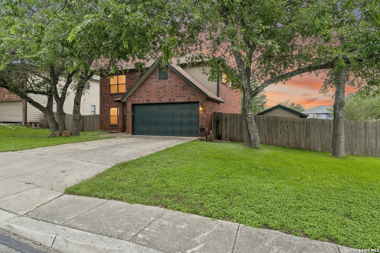 13351 PARTRIDGE HL