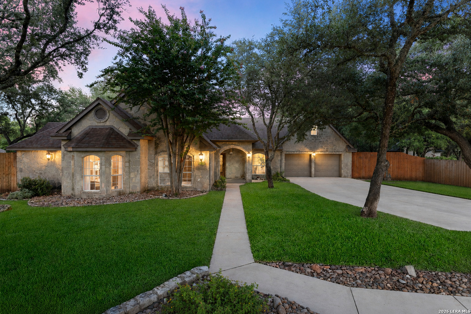 125 Kendall Ridge