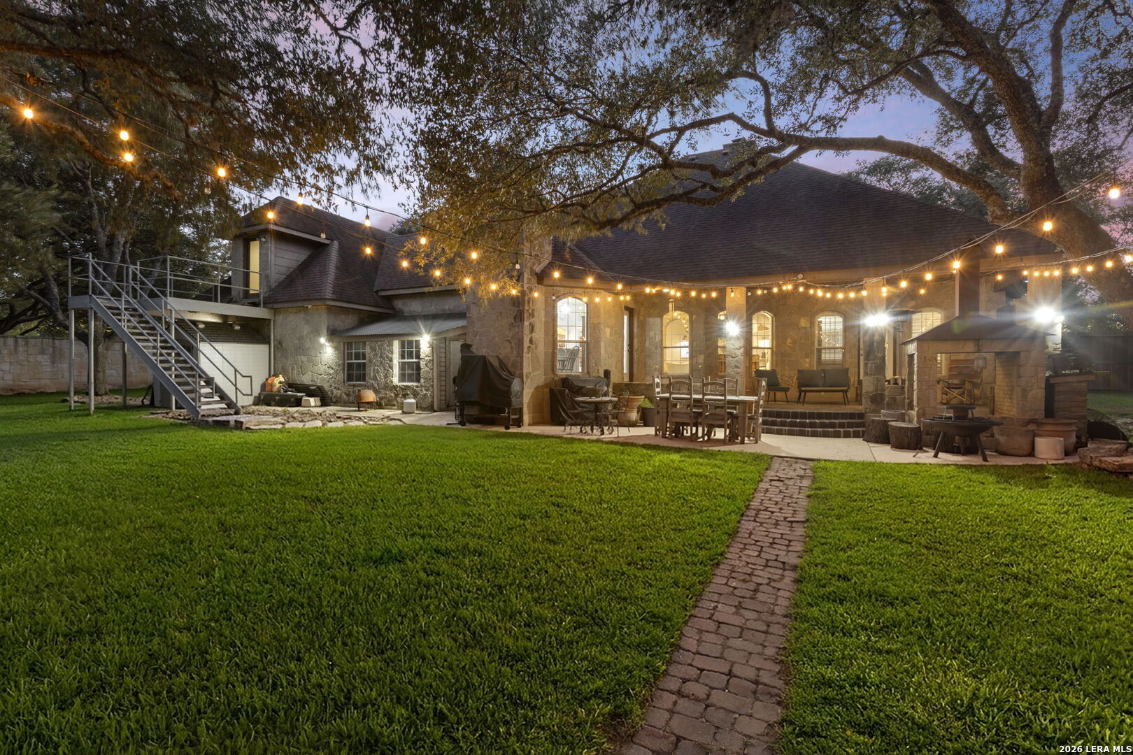 125 Kendall Ridge