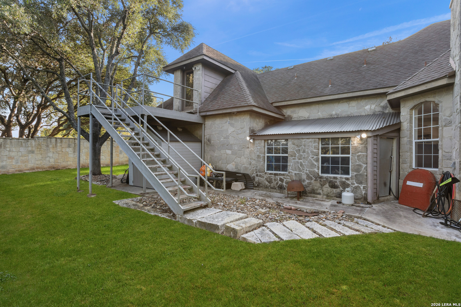 125 Kendall Ridge