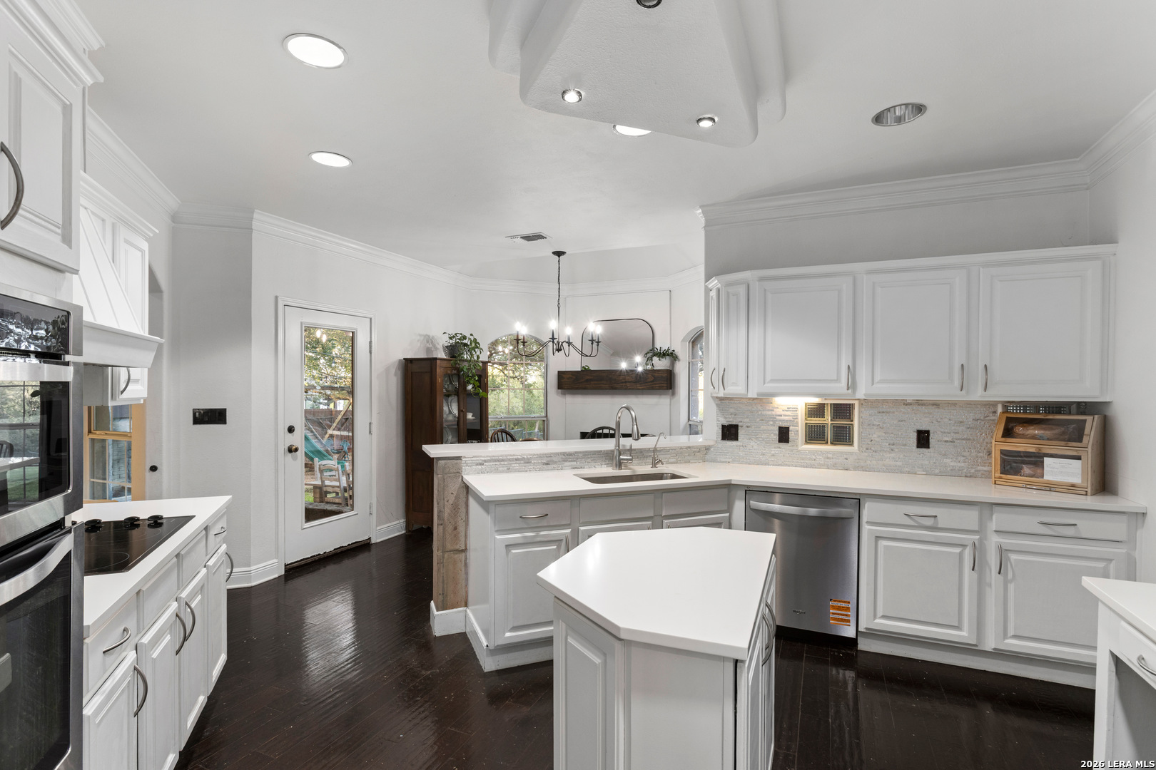 125 Kendall Ridge
