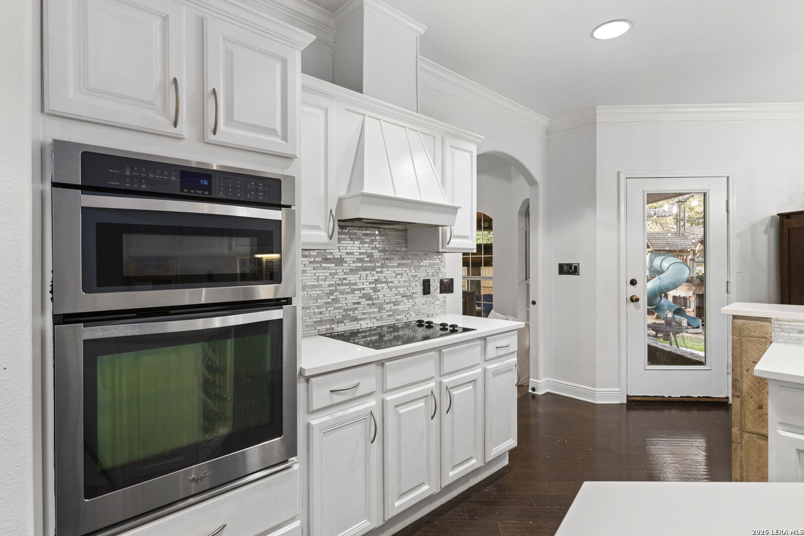 125 Kendall Ridge