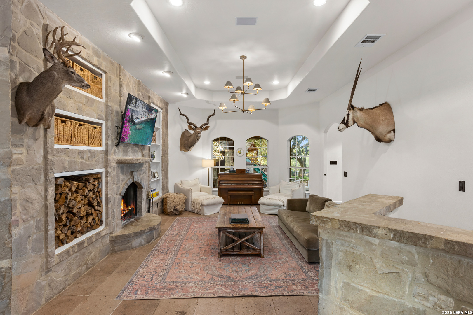 125 Kendall Ridge