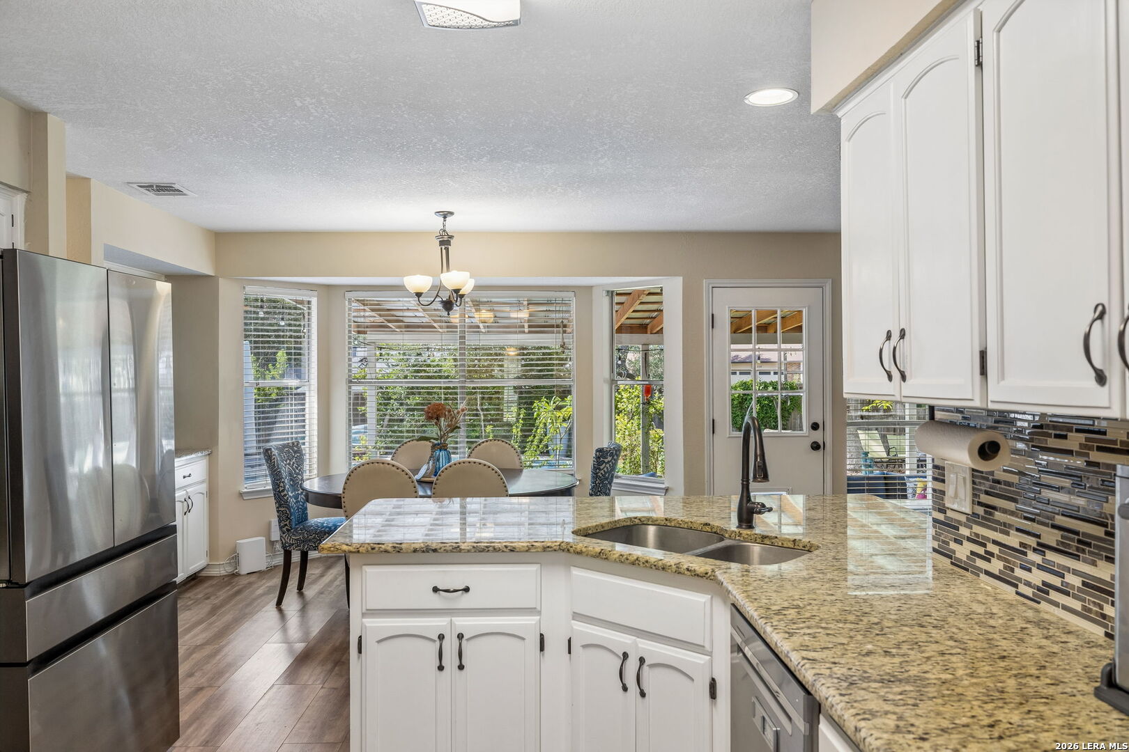 2131 Oak Peak