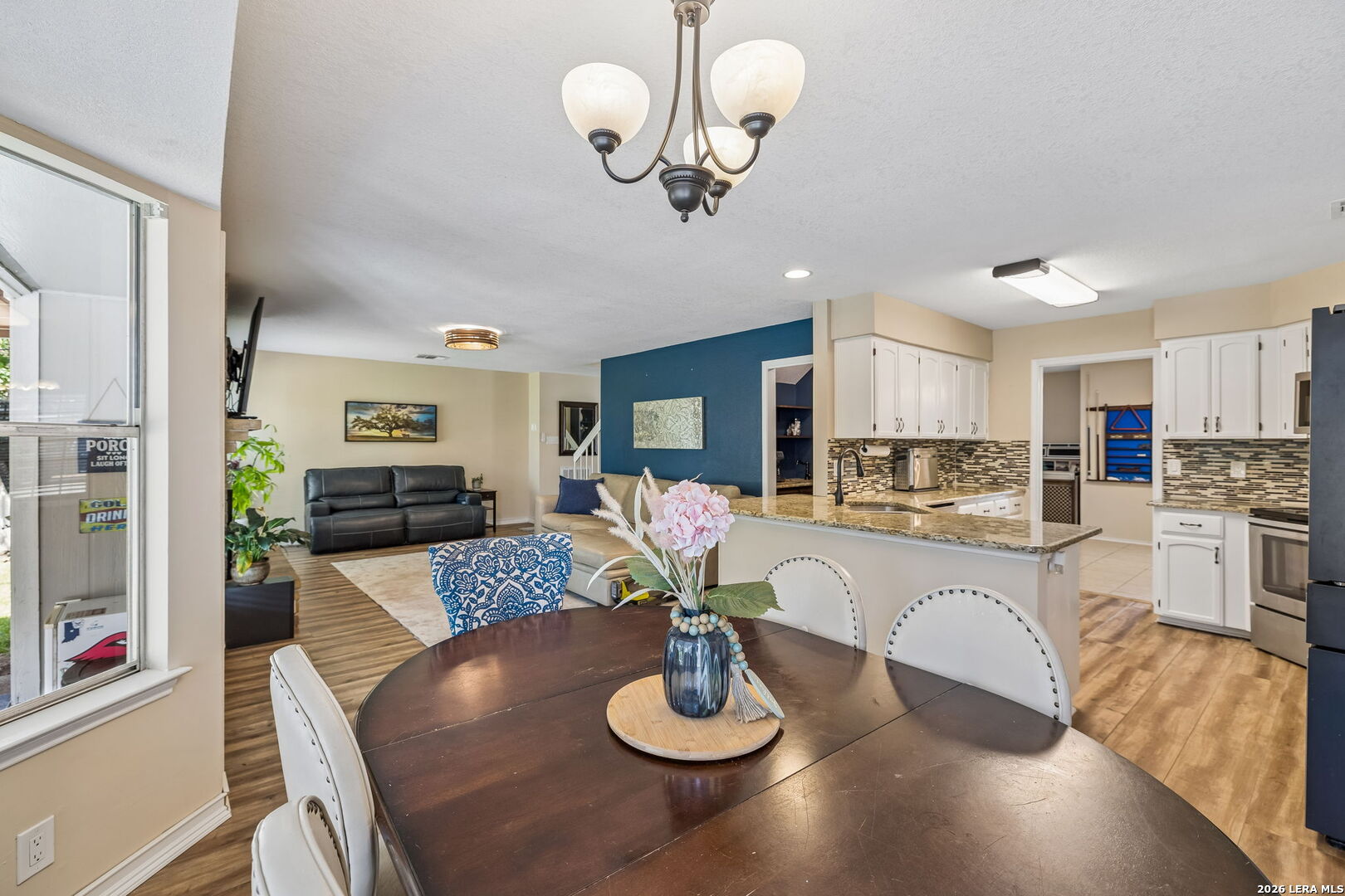 2131 Oak Peak