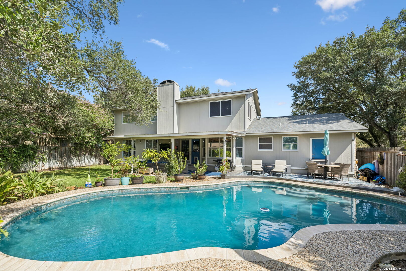 2131 Oak Peak
