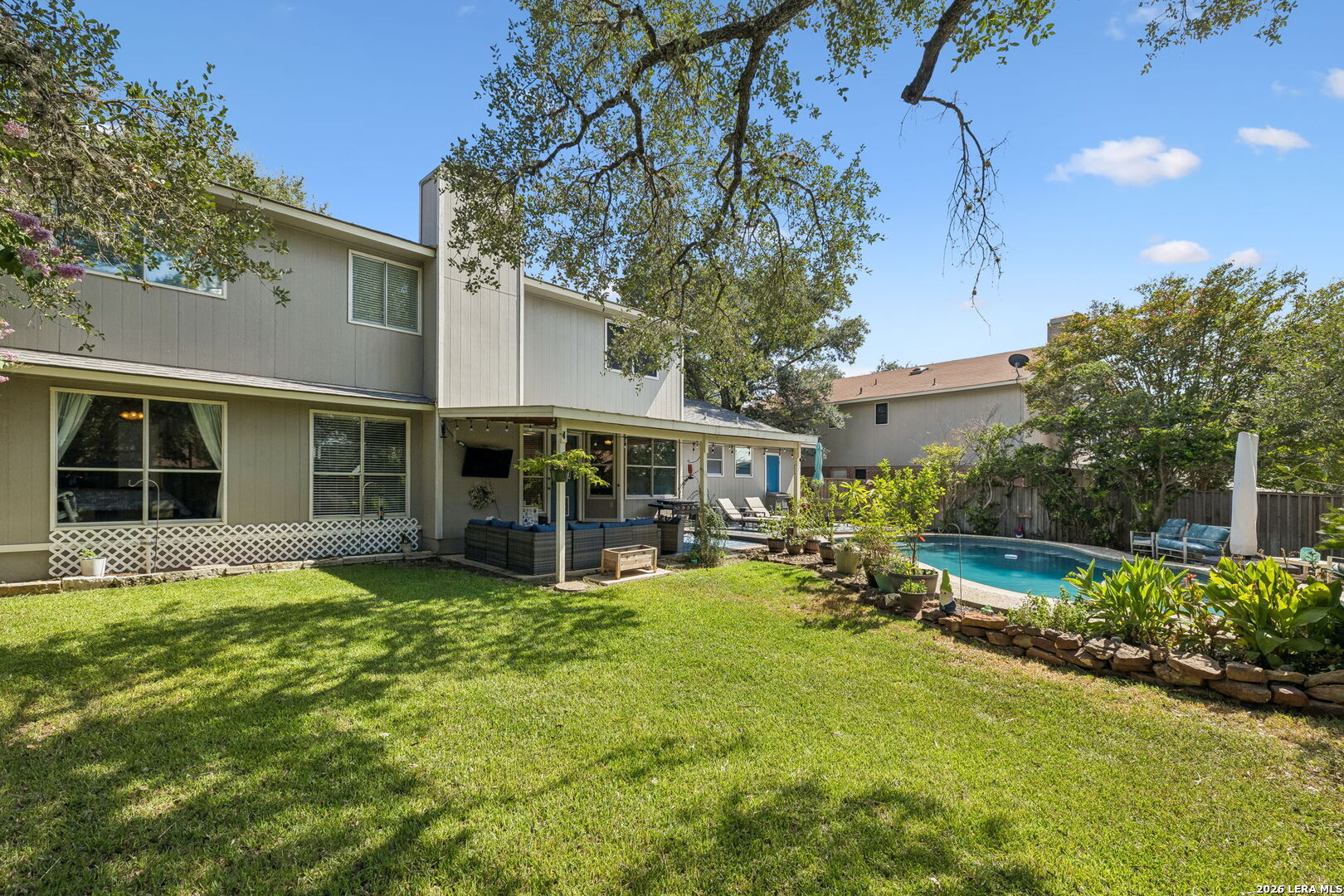 2131 Oak Peak
