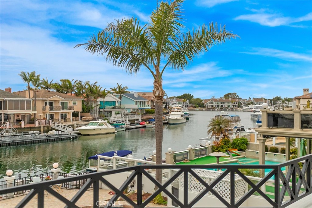 16201 Santa Barbara Lane