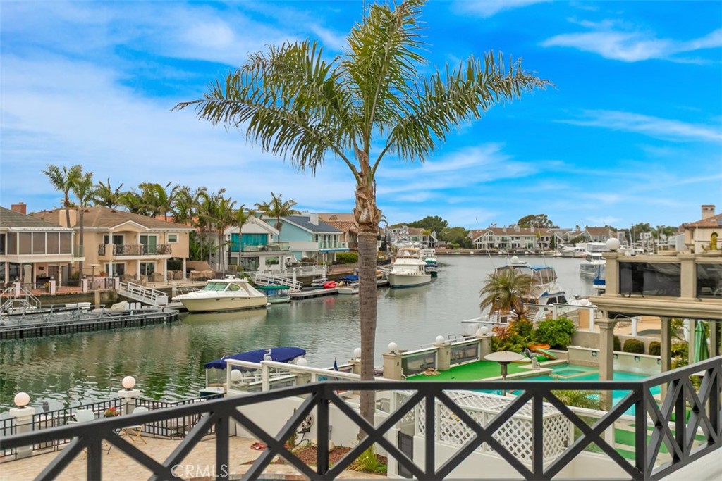 16201 Santa Barbara Lane