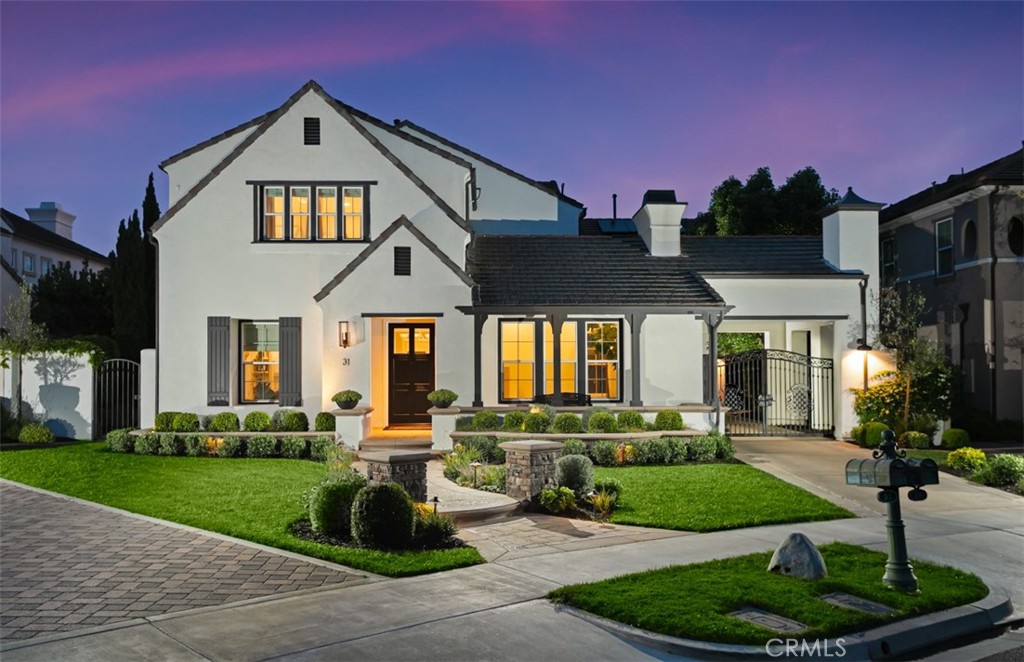 31 Harcourt